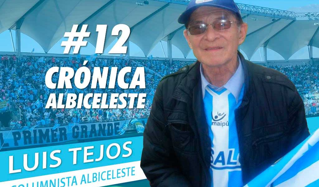 12 CRÓNICA ALBICELESTE: ¿Estamos a las puertas de un nuevo “Ciclo Corto” en lo que va del año 2024?