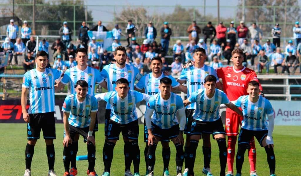 Liguilla de ascenso y Copa Chile, lo que se juega Magallanes