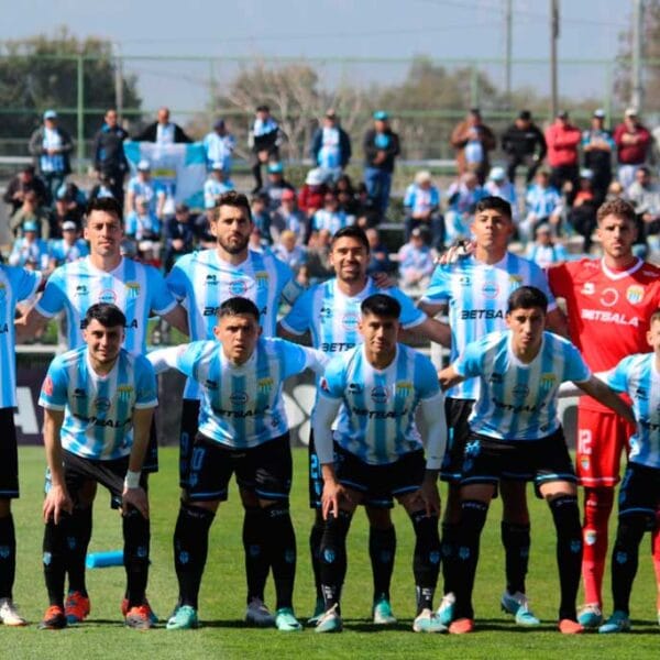 Liguilla de ascenso y Copa Chile, lo que se juega Magallanes