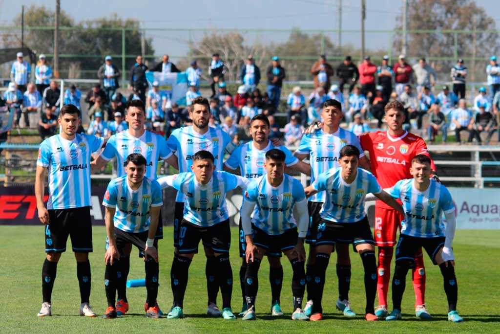 Liguilla de ascenso y Copa Chile, lo que se juega Magallanes