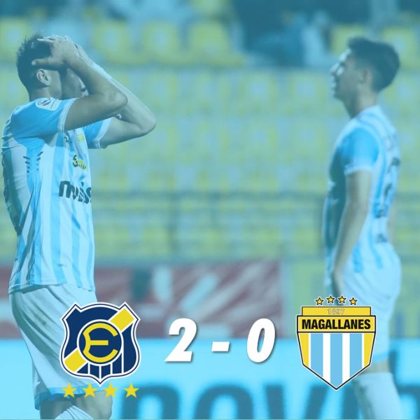 Magallanes sigue sin sumar en el torneo