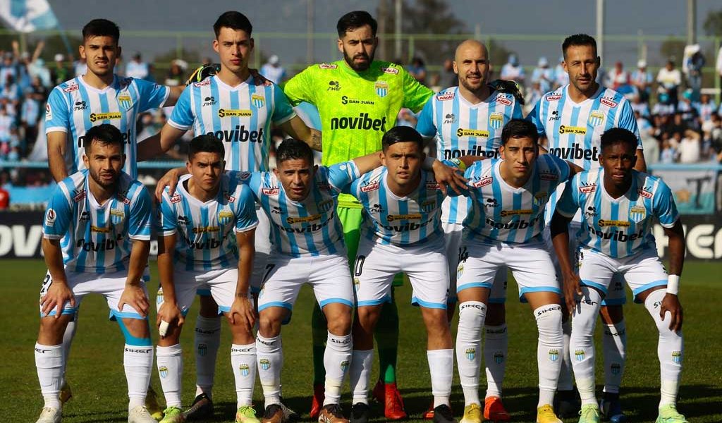 Refuerzos de Magallanes para 2024