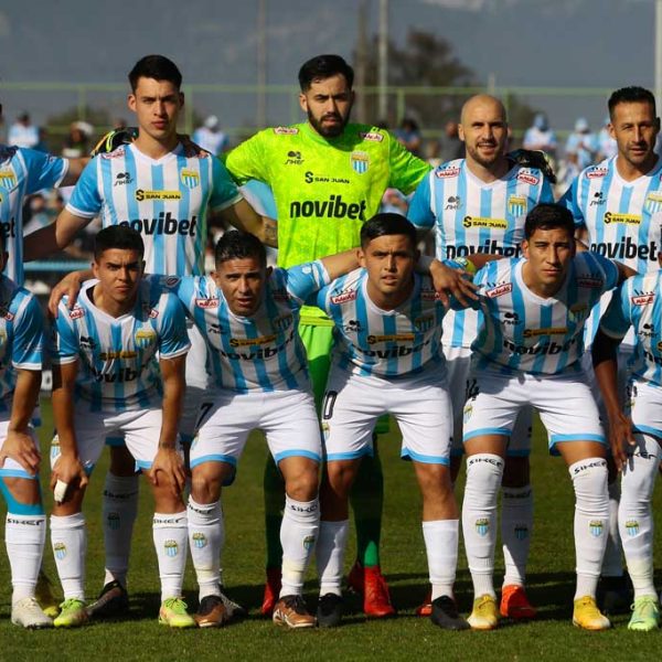 Refuerzos de Magallanes para 2024