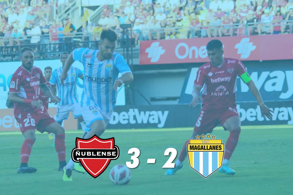 Los primeros goles de la Academia en primera división después de 36 años
