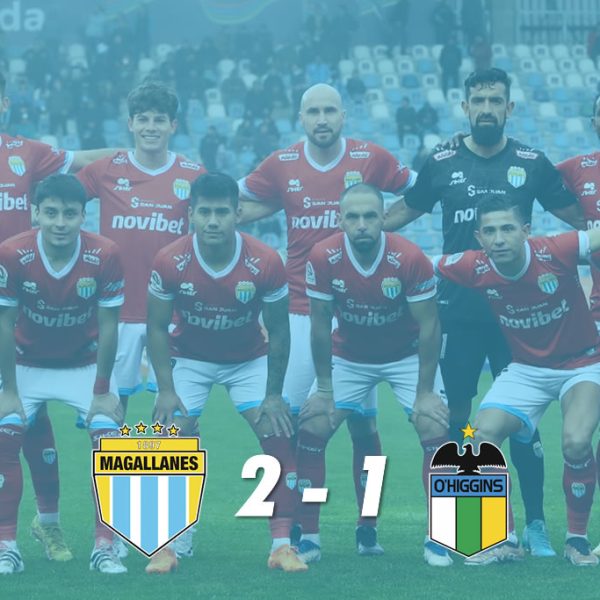 Magallanes no deja de sorprender y es ganador de la Zona Centro Sur por Copa Chile desde los doce pasos