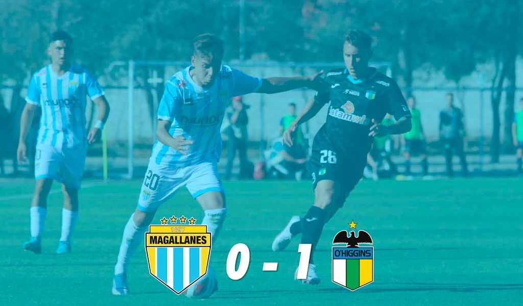 Magallanes vuelve a Primera división con una derrota de local