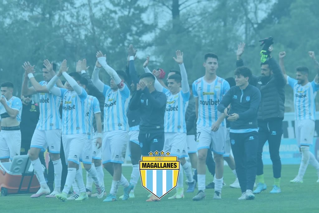Paso la Unión y viene Cobresal – Que necesita Magallanes para mantener la categoría