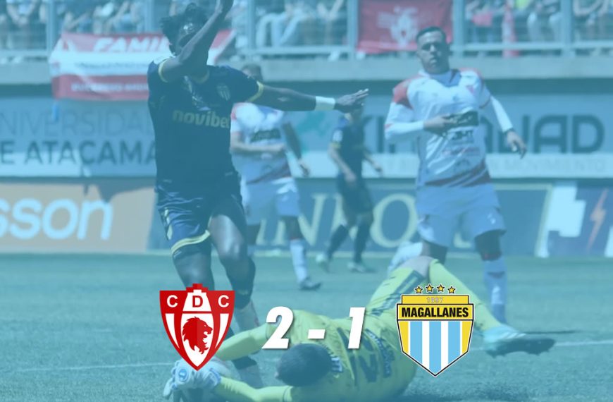 Se acaba el margen por la permanencia en Primera división