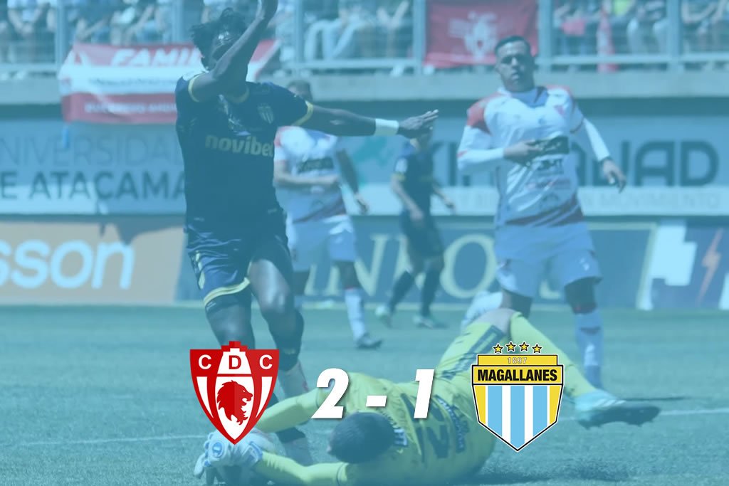 Se acaba el margen por la permanencia en Primera división